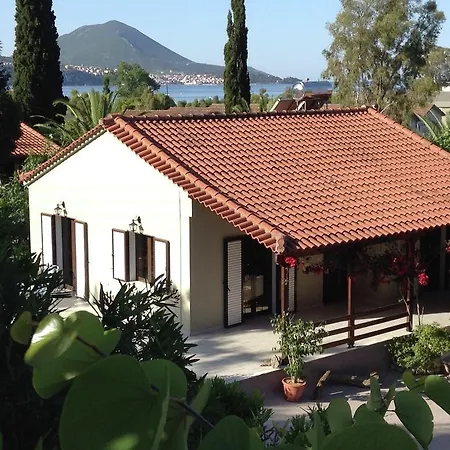 Semesterbostad Bungalow *