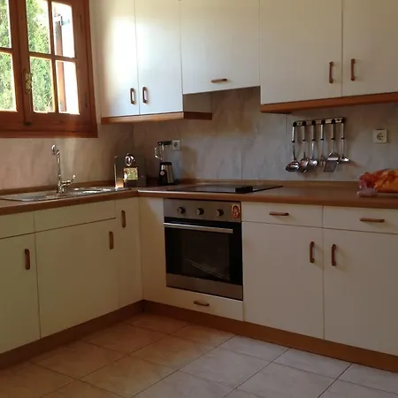 Holiday home Bungalow *