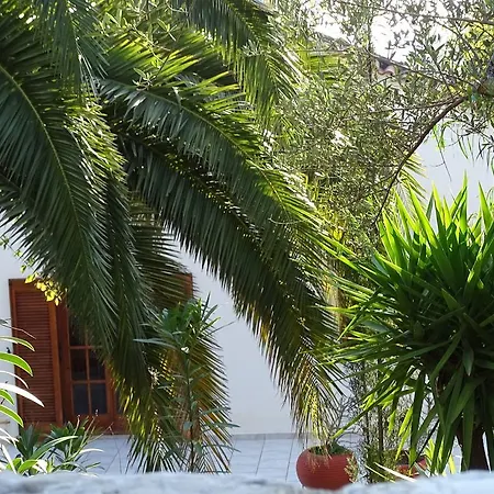 Bungalow Semesterbostad