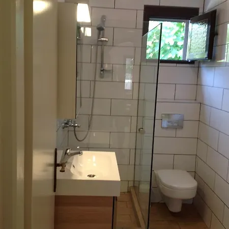 Bungalow Semesterbostad *