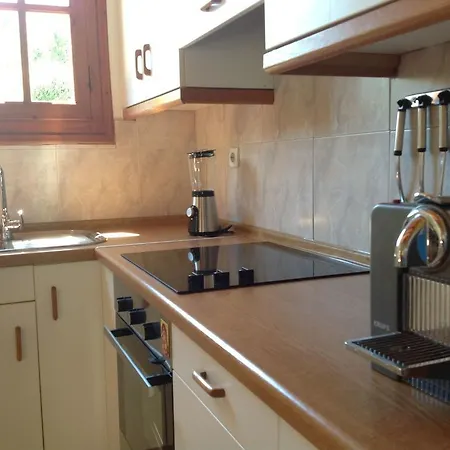 Bungalow * Gialova