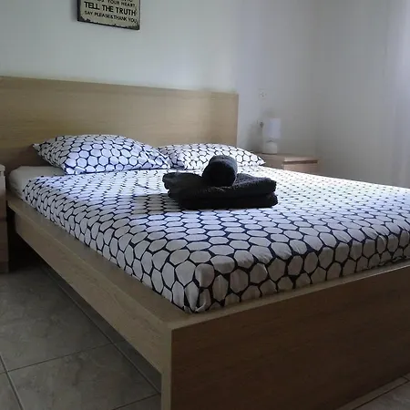 Holiday home Bungalow