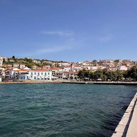 Holiday home Bungalow Gialova