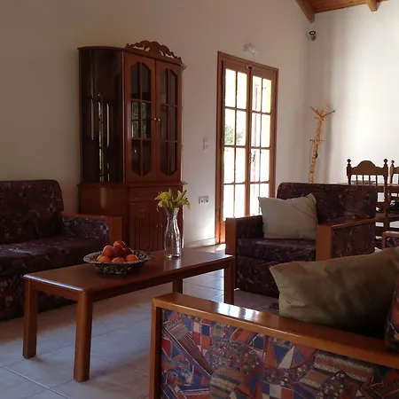 Bungalow Semesterbostad *