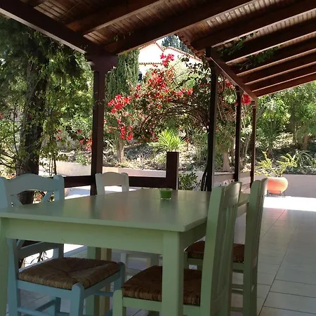 Bungalow *