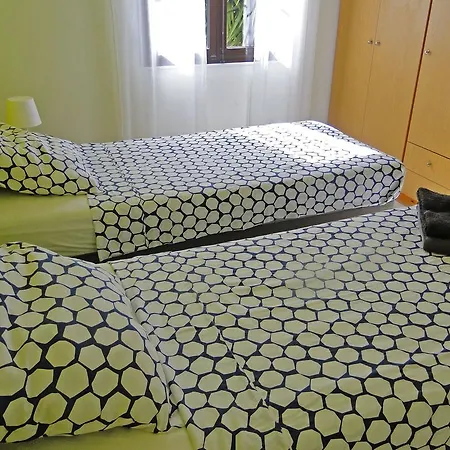 Bungalow Semesterbostad Gialova